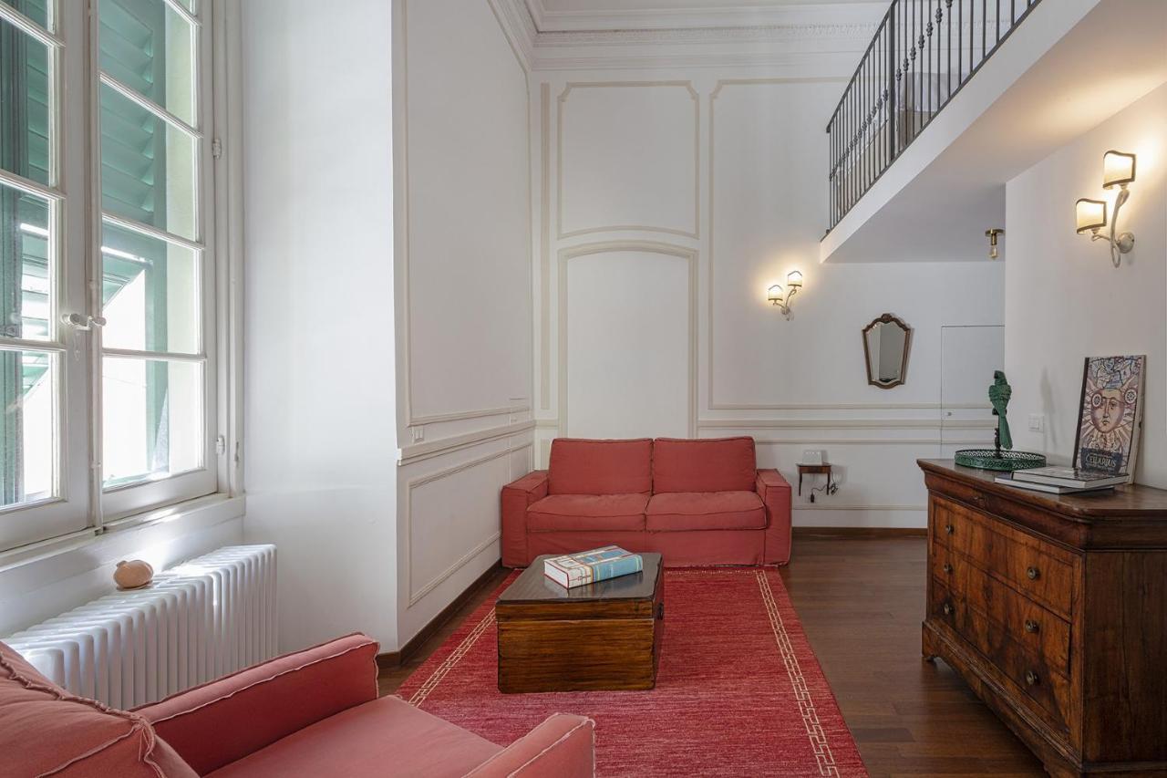 Lomellini Palace Apartments By Wonderful Italy Genoa Exterior photo