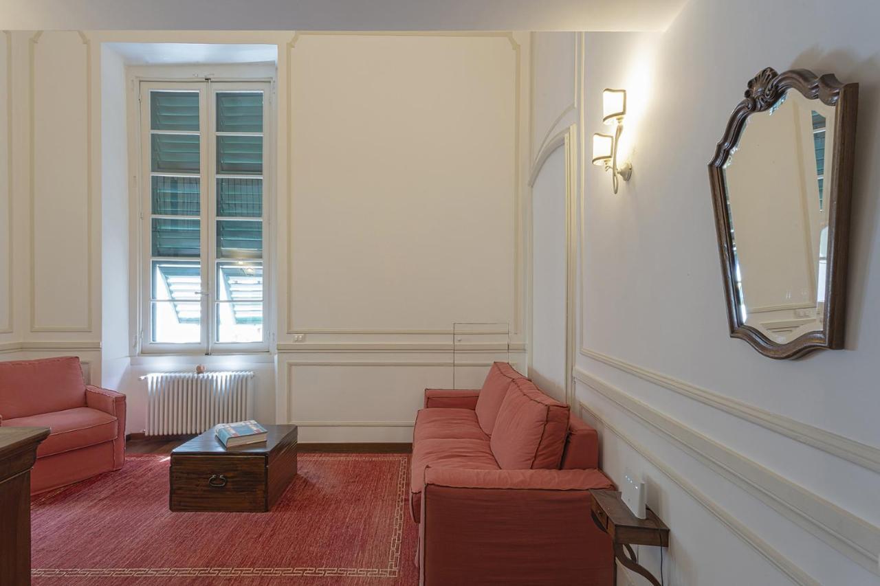 Lomellini Palace Apartments By Wonderful Italy Genoa Exterior photo